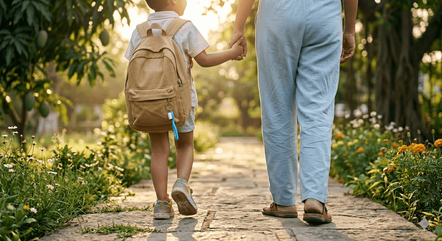 Pediatric Dentist or Orthodontist: A Parent's Complete Guide to Choosing the Right Specialist for Your Child