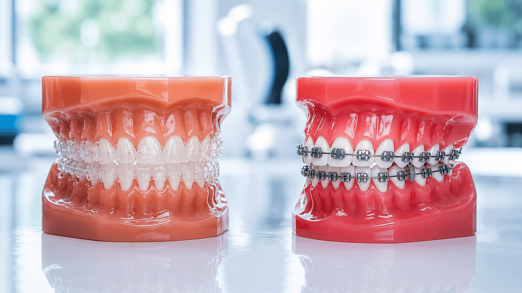 Braces & Aligners in Vadodara