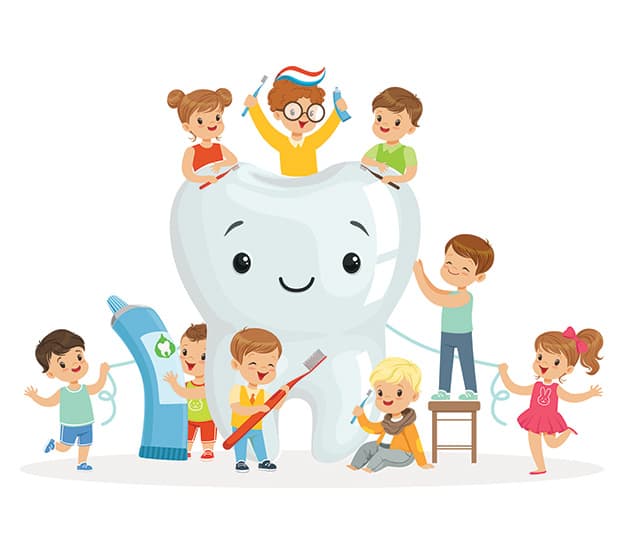 Pediatric Dentistry